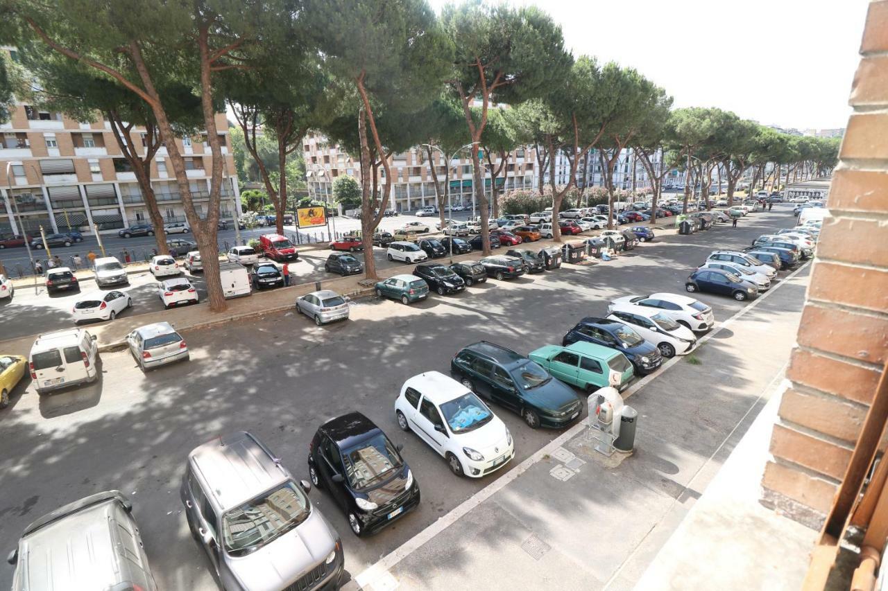 Affittacamere Vimercati 30 - Rome — Photos 2